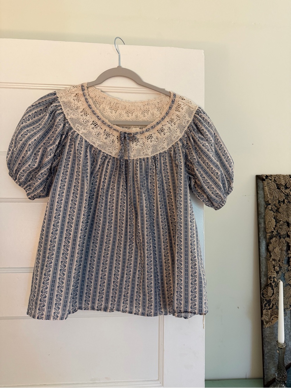 Christy Dawn Susy Blouse